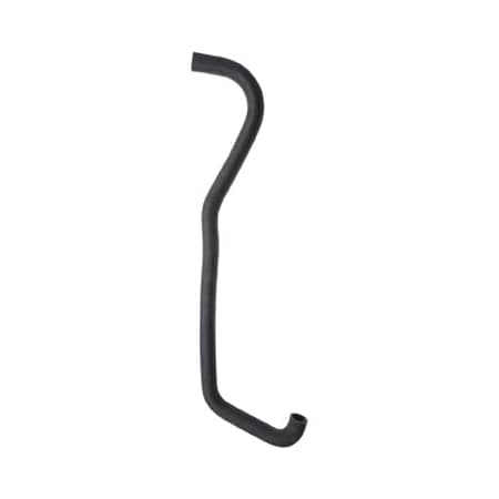 Dayco 95-97 Ford 7.3L Radiator Hose, 71876 71876